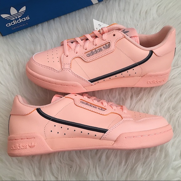 Adidas Continental 80 Women’s Sneakers - Picture 6 of 6